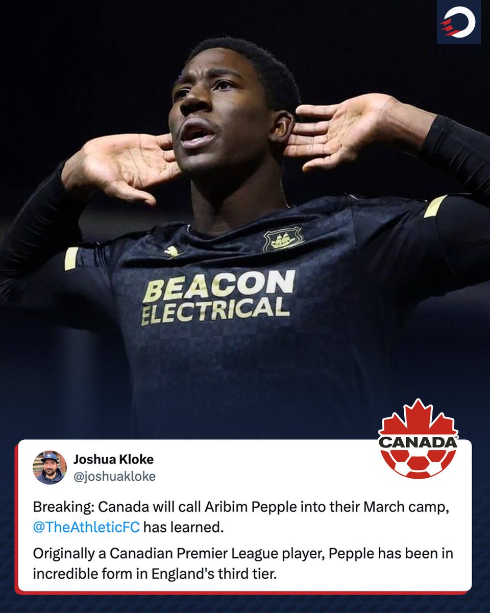 OneSoccer tweet media