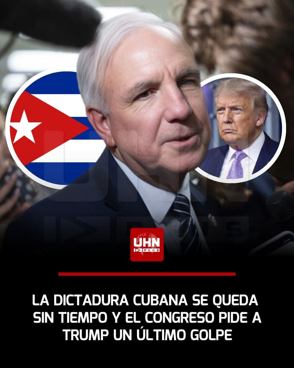 UHN Plus tweet media