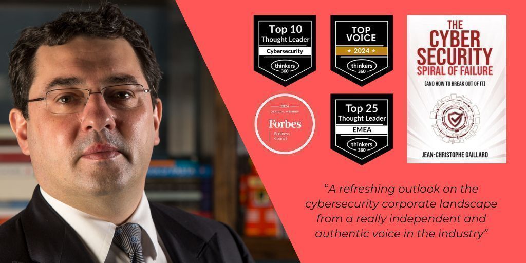 JC Gaillard tweet media