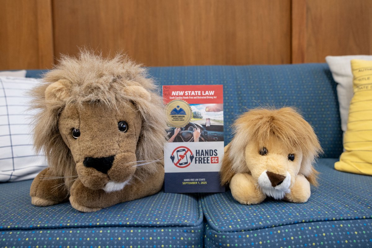 SC State Library tweet media