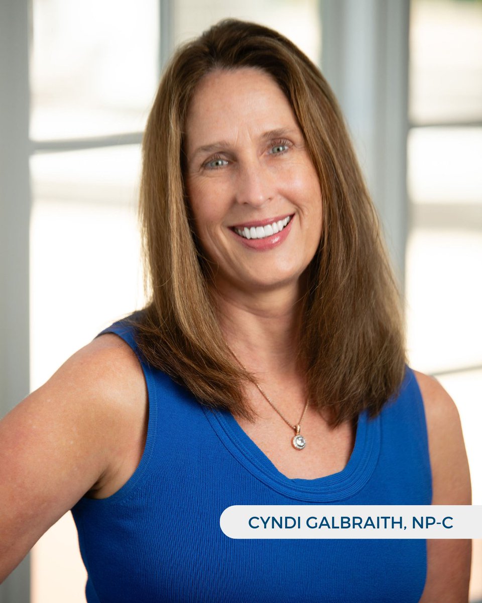 Tryon Medical Partners tweet media