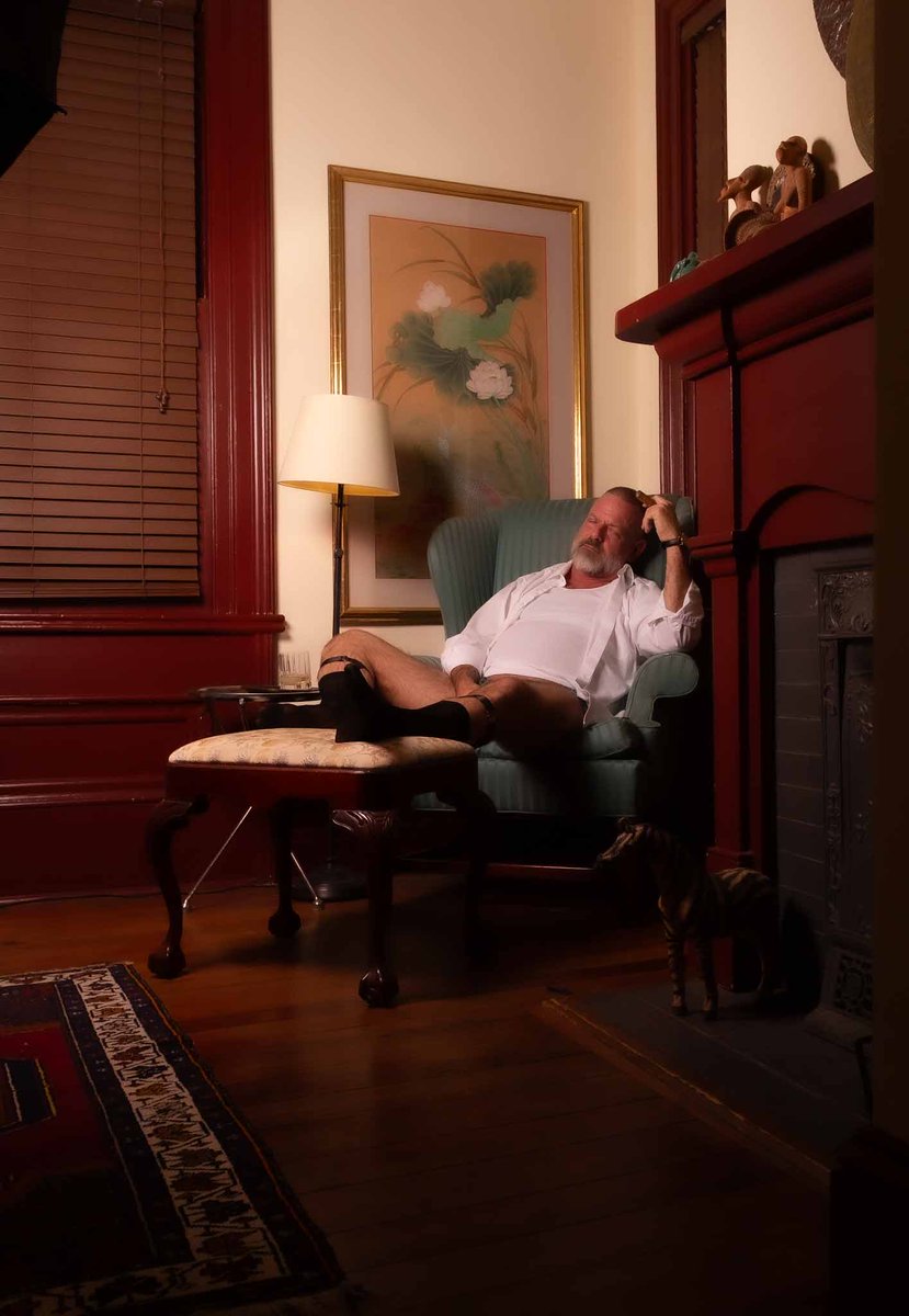 Rovitii - The Erotic Photographer (DC3/20-3/27) tweet media