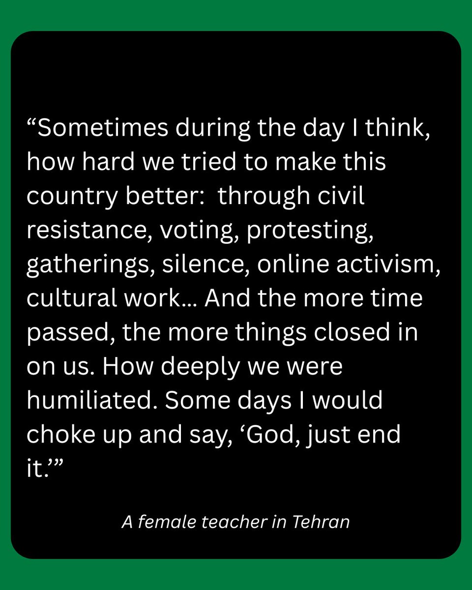 Roxana Saberi tweet media