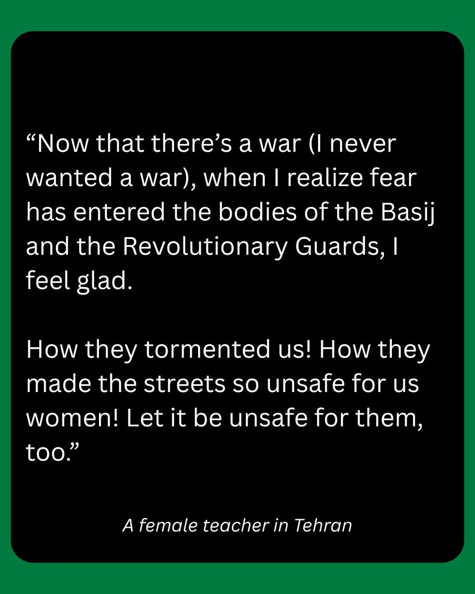 Roxana Saberi tweet media