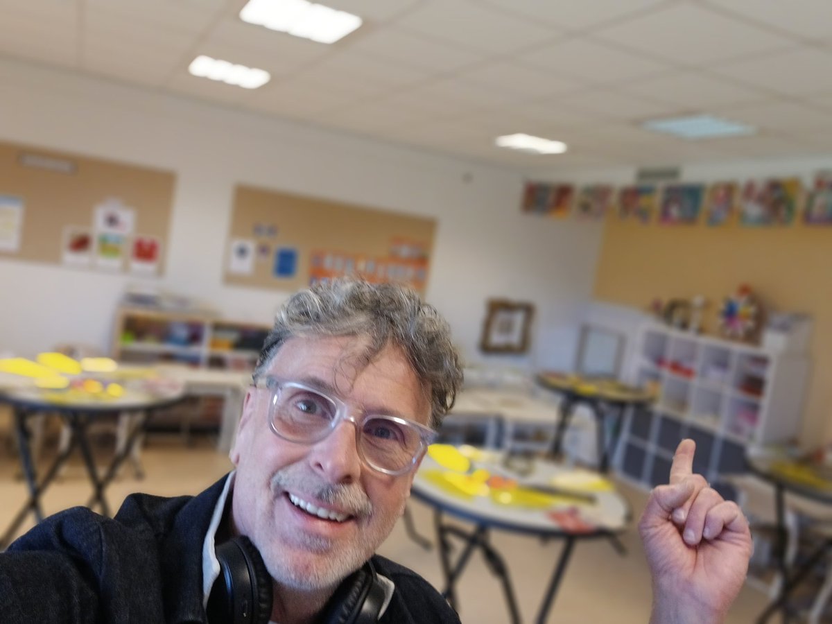 John Kistermann tweet media