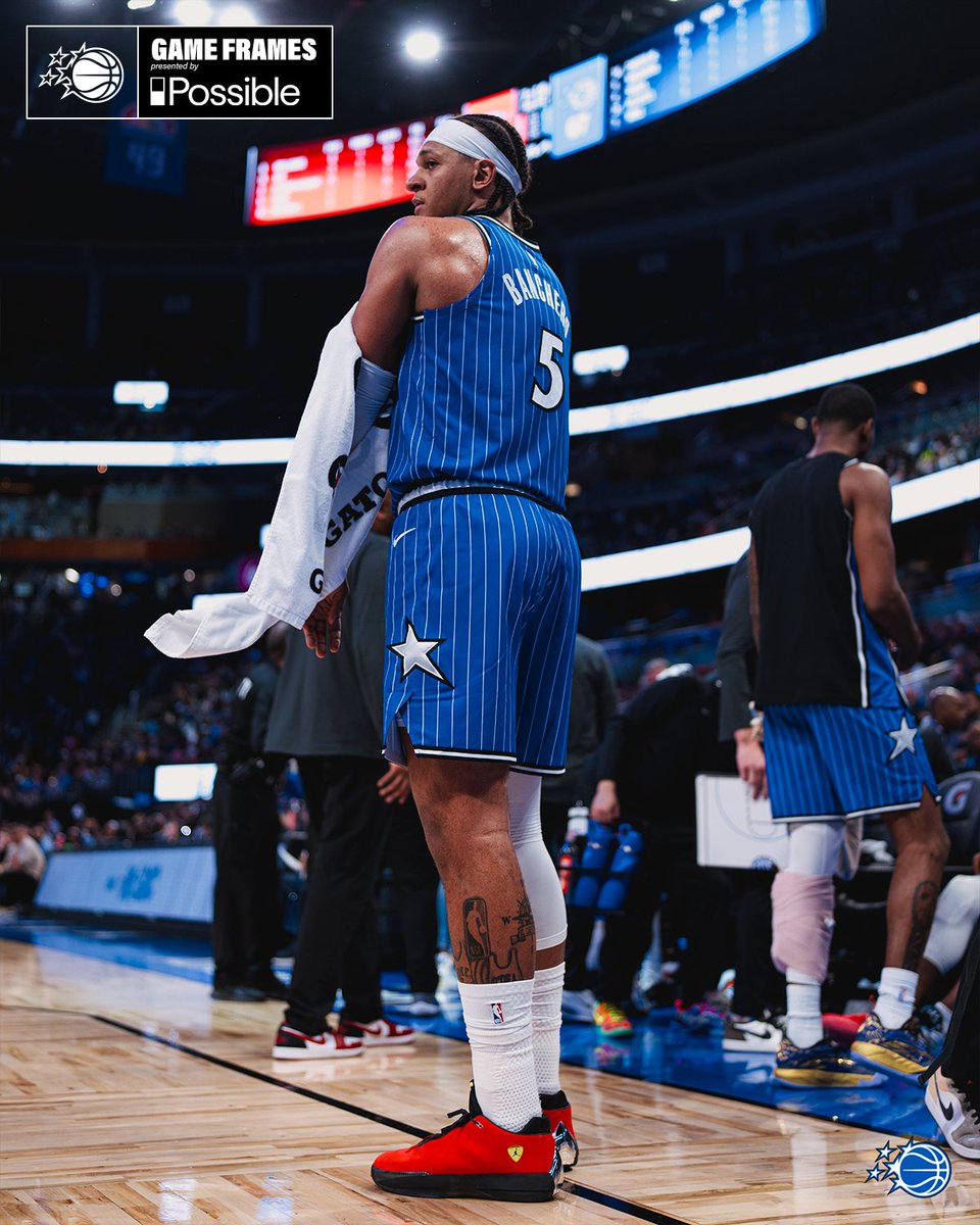 Orlando Magic tweet media