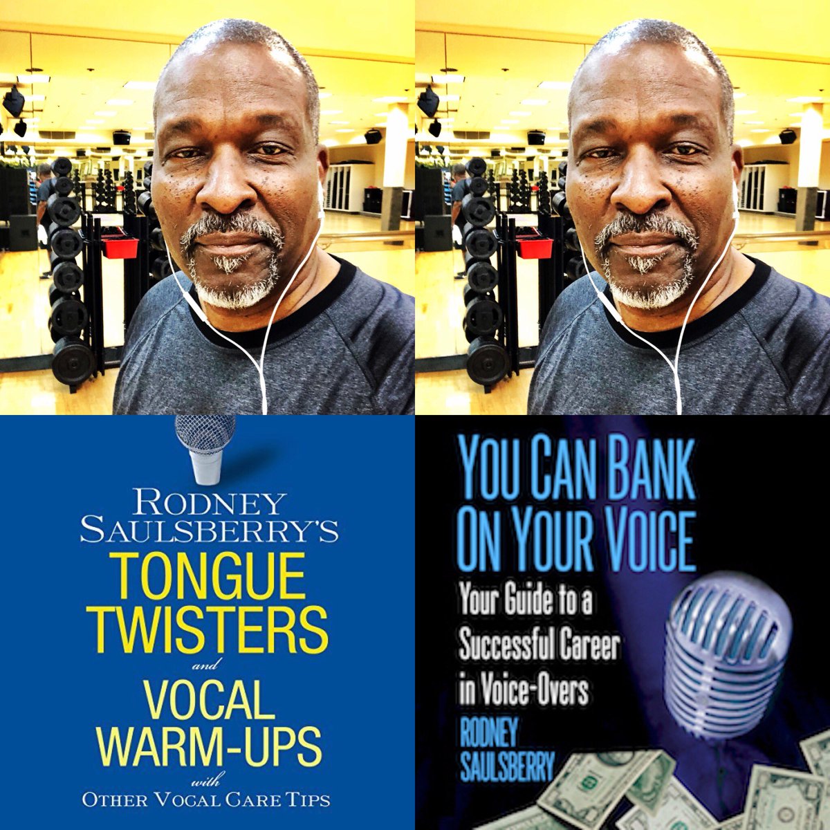 Rayceen Pendarvis, HRH 👑 tweet media