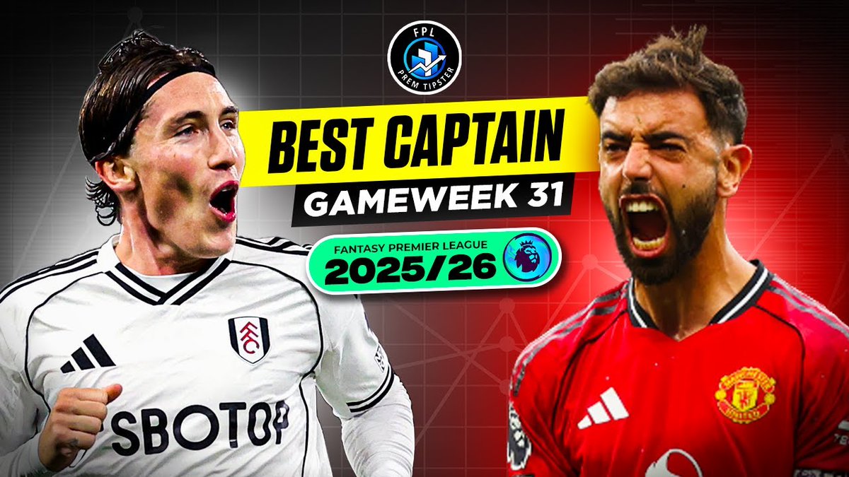 FPL Prem Tipster tweet media