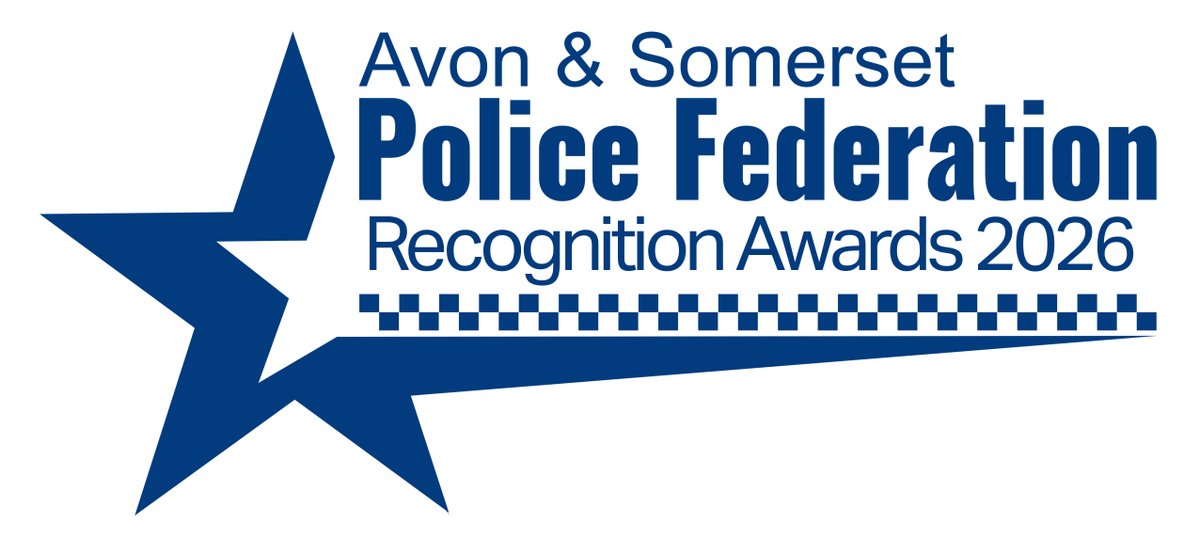 Avon & Somerset Police Federation tweet media