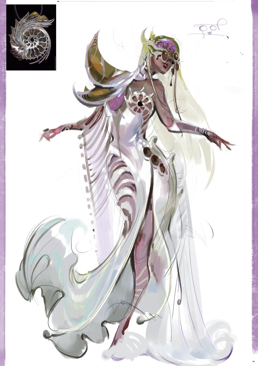 Onihime San (open commissions) tweet media