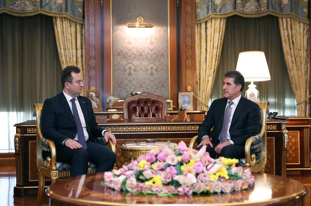 KRP Media tweet media