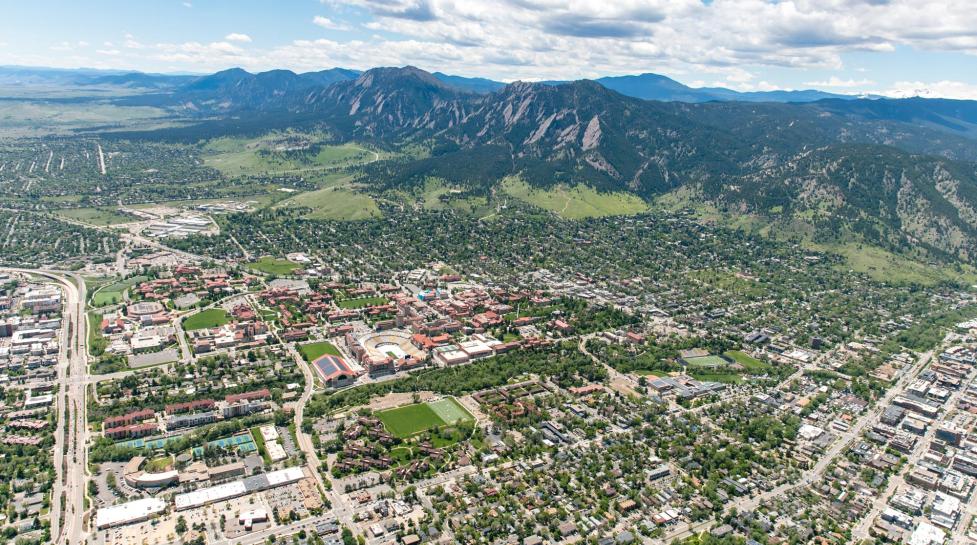 City of Boulder tweet media