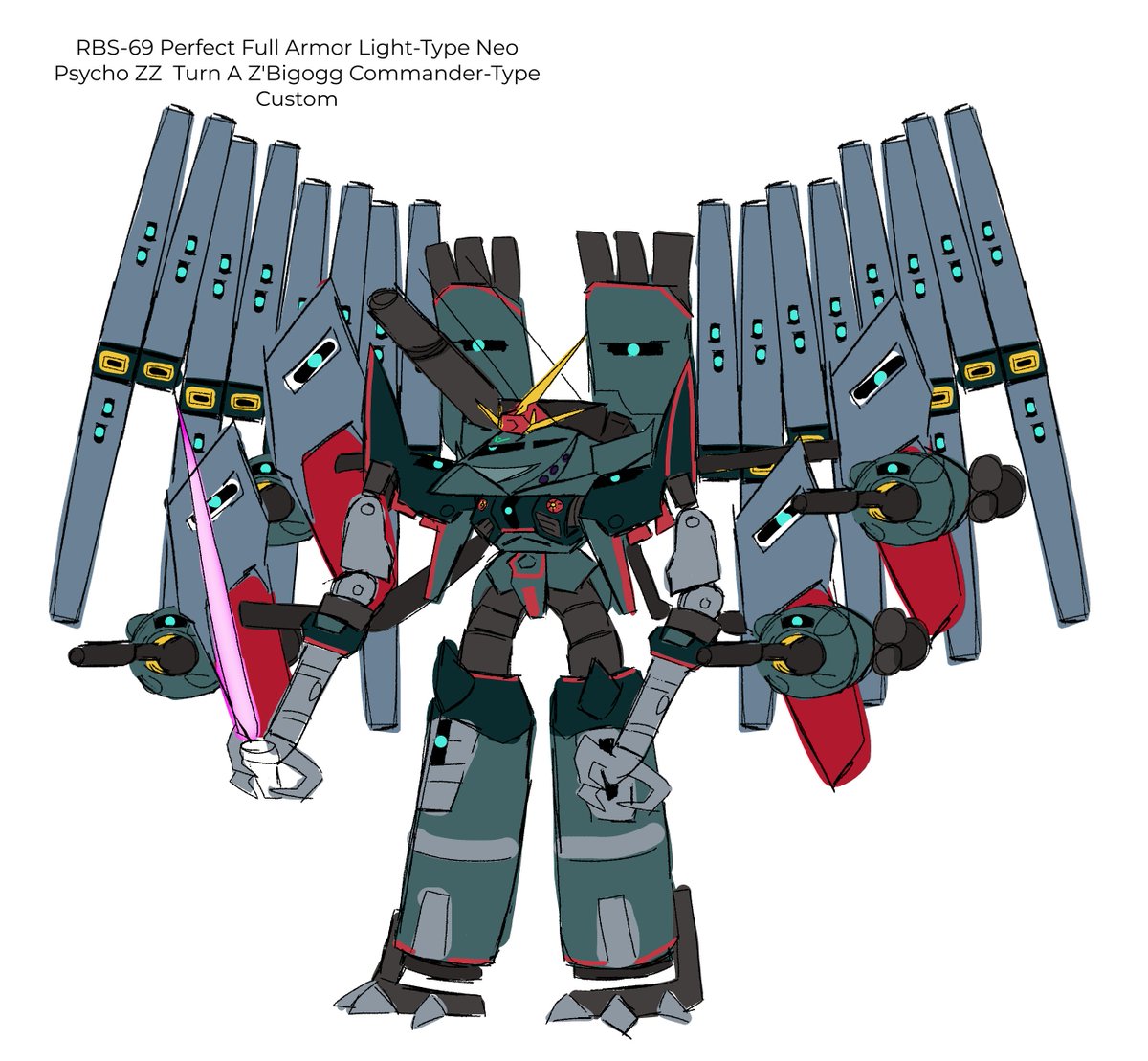 Plasma (3D Model Comms Soon?) tweet media