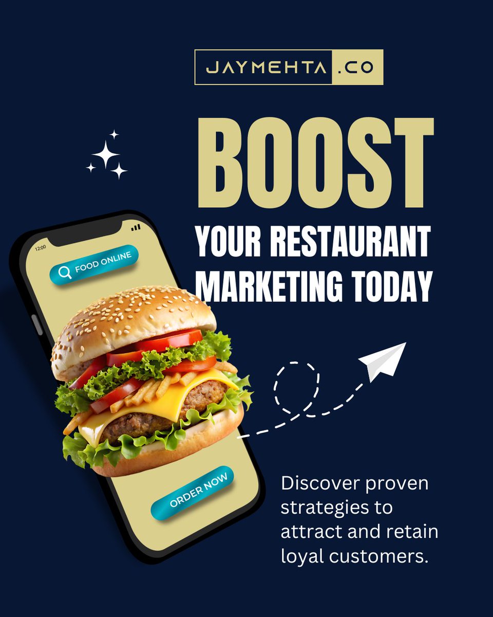 Jay Mehta Digital tweet media