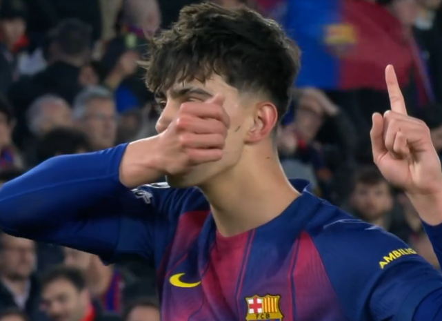 Barça Universal tweet media