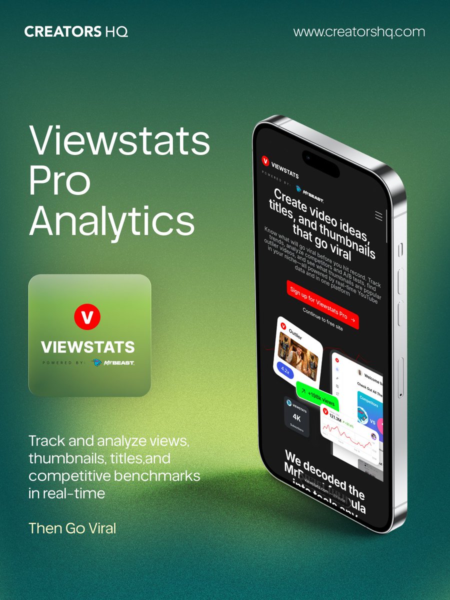 Creators HQ | مقر المؤثرين tweet media