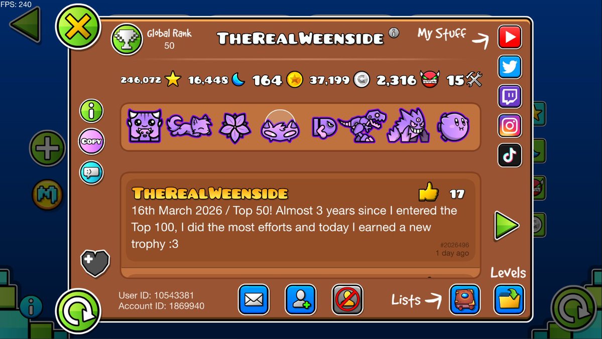 GDTop100 tweet media