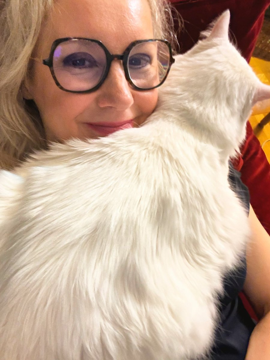 Alla Poedie 🇺🇦🇫🇷 tweet media