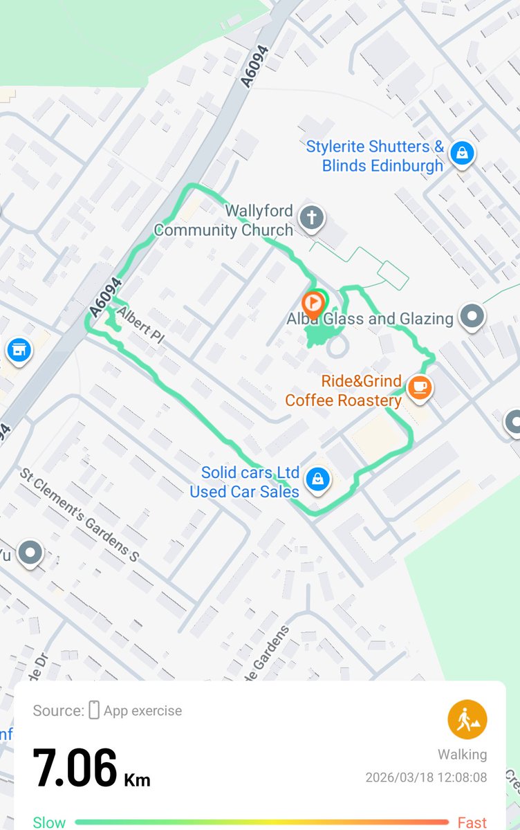 Brian Mackay 🏴 tweet media