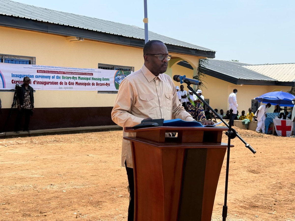 Philippe Camille AKOA tweet media