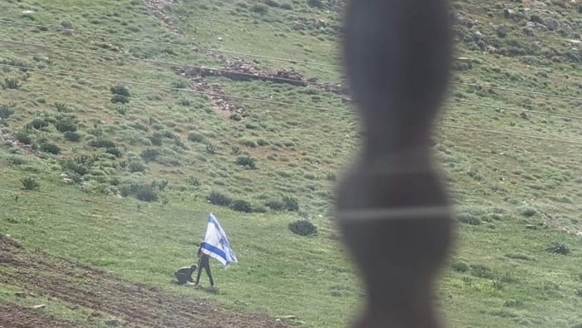 Dr Rahmeh Aladwan tweet media