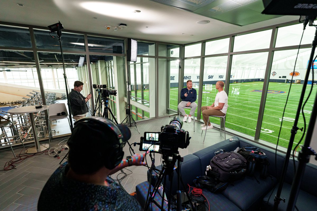 Auburn Football tweet media