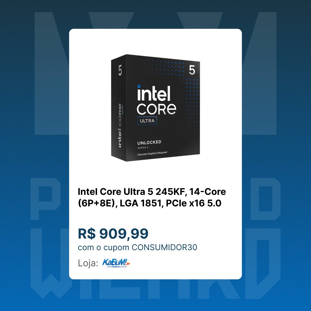 PC Build Wizard tweet media