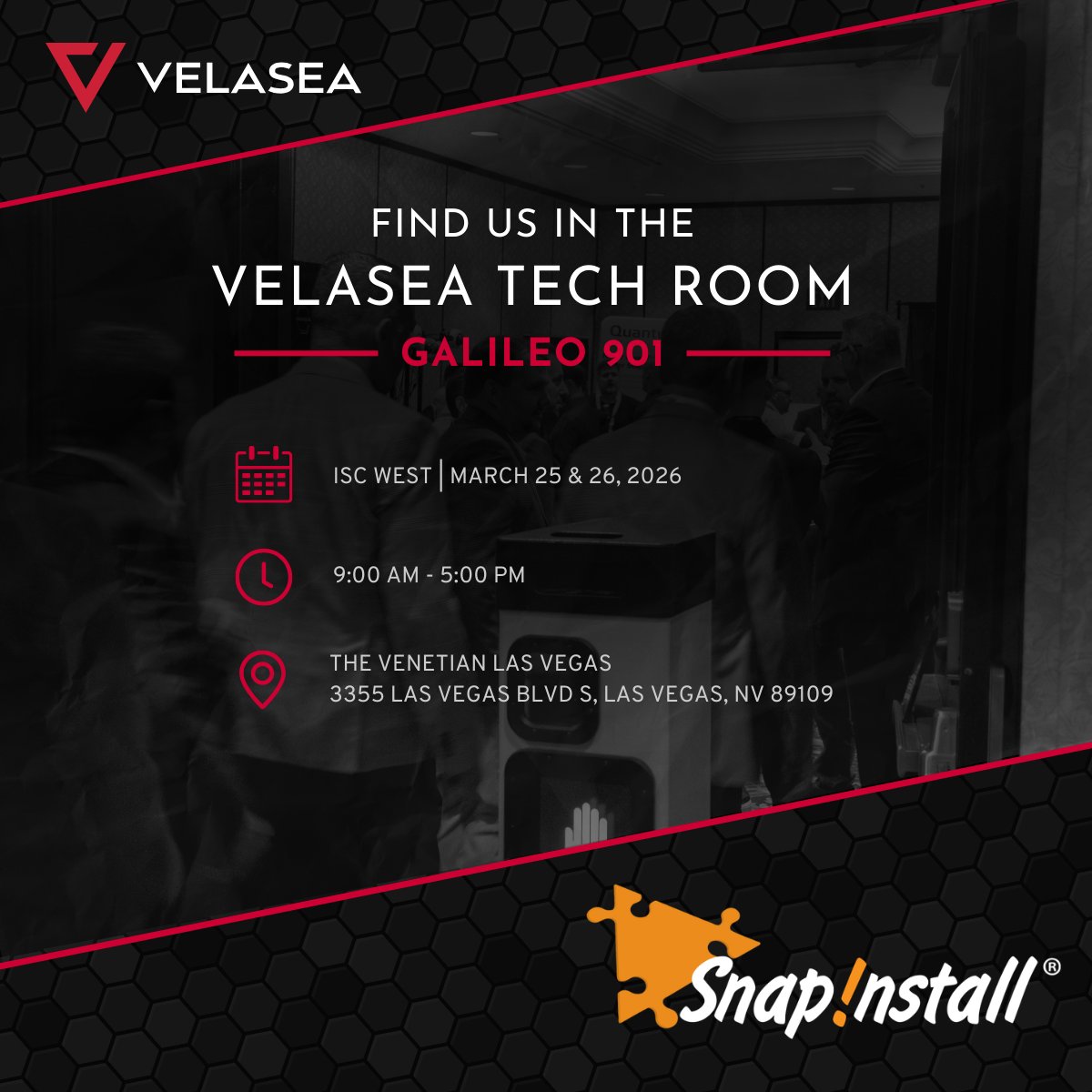 Snap Install tweet media