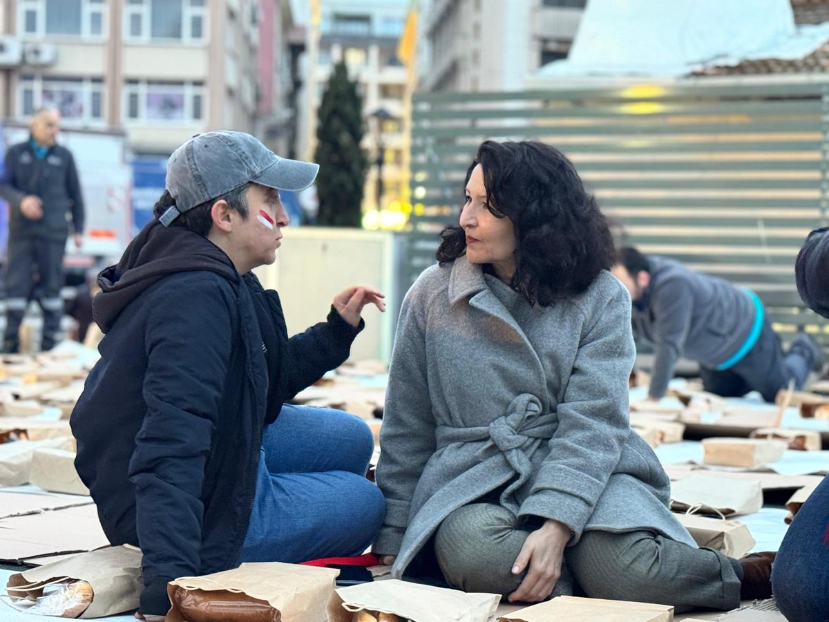 Ülkü İnanlı tweet media