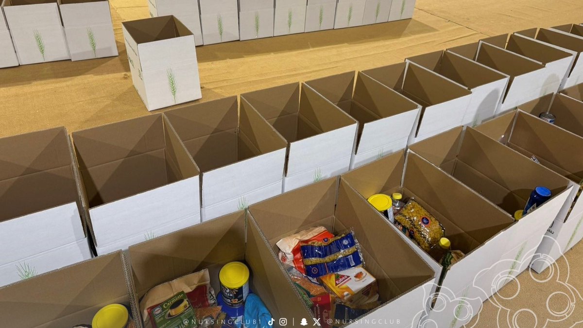 نادي التمريض tweet media