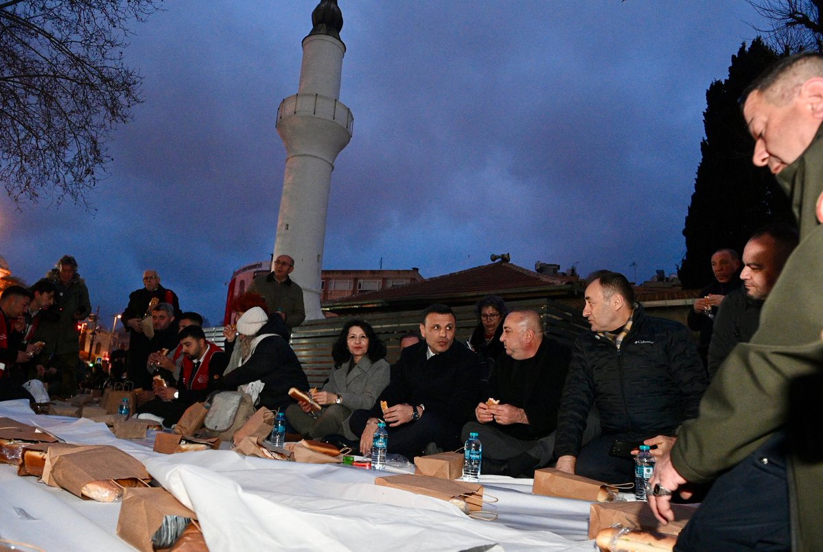 Ülkü İnanlı tweet media