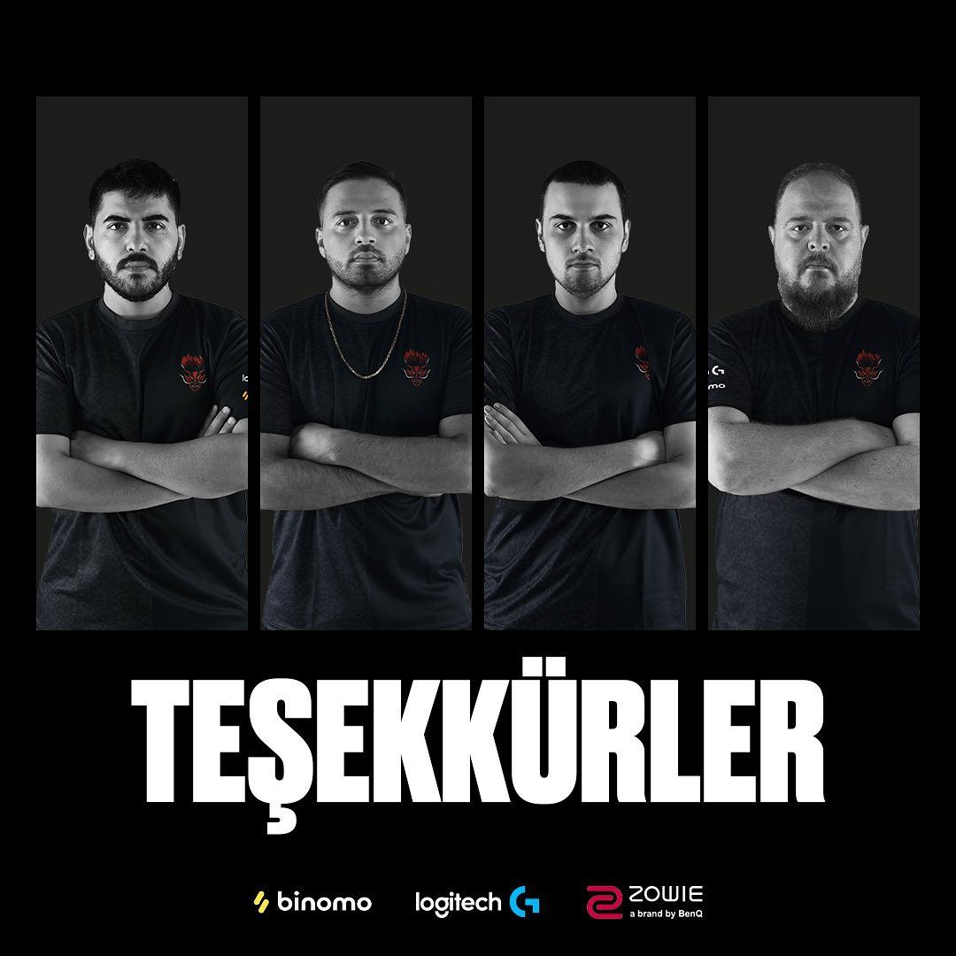 Turkey 5 tweet media