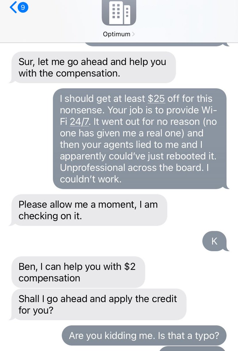 glinda evangelista tweet media