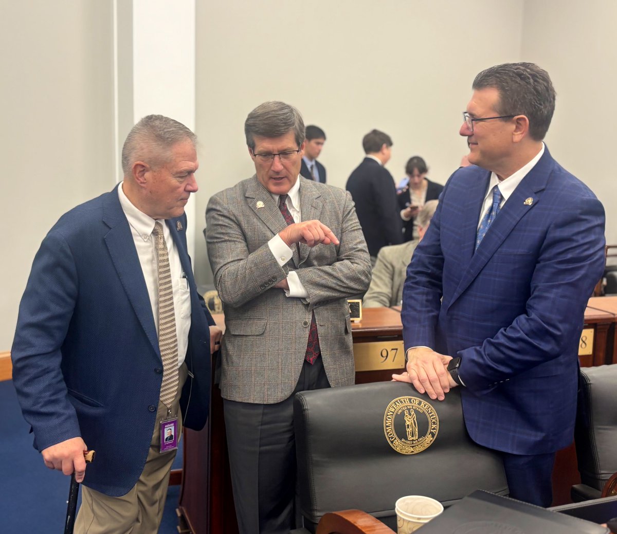 KY House Republicans tweet media