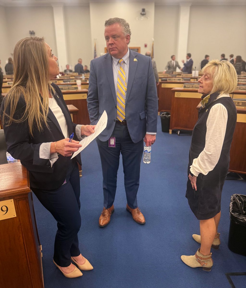 KY House Republicans tweet media