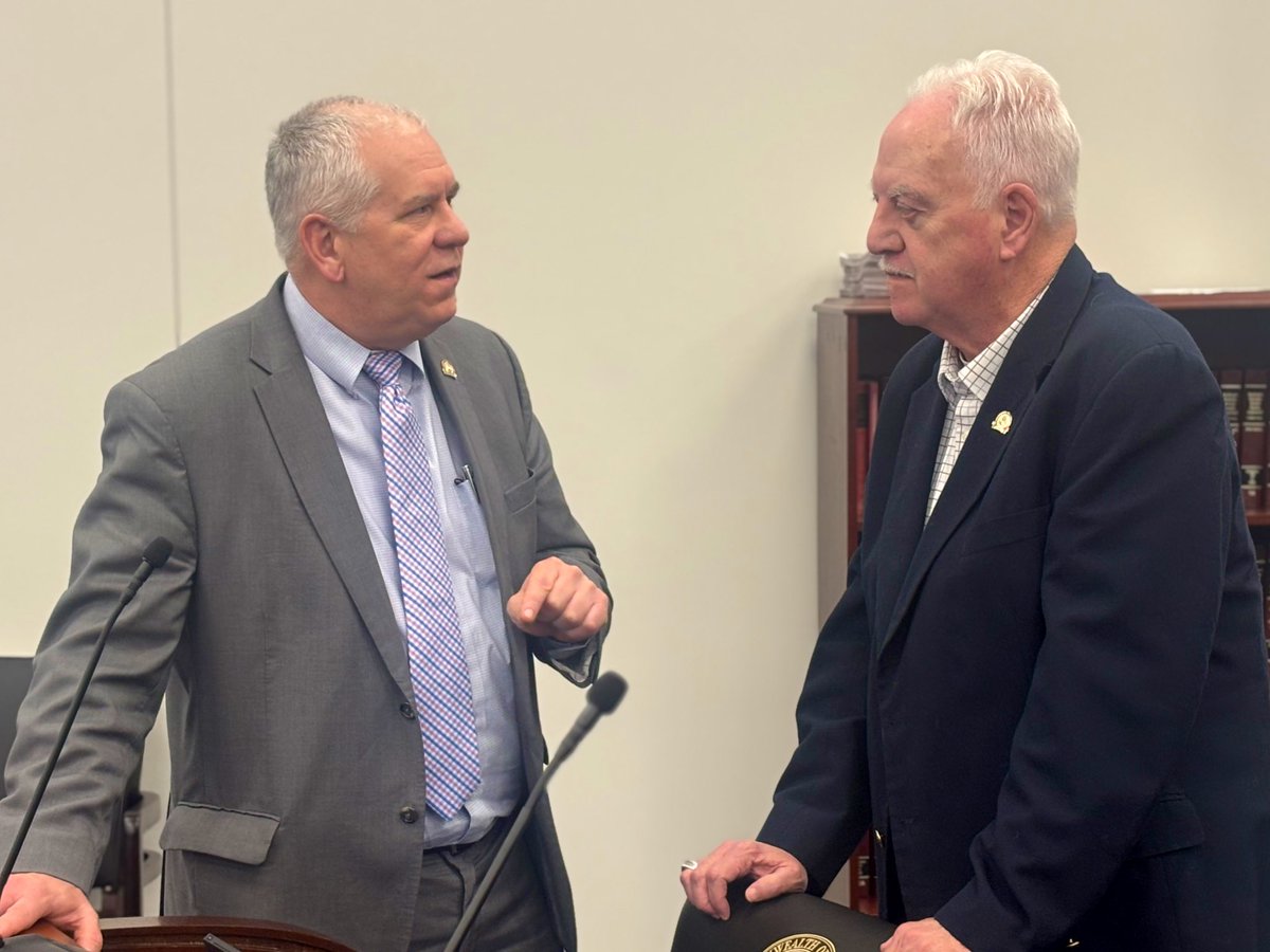 KY House Republicans tweet media