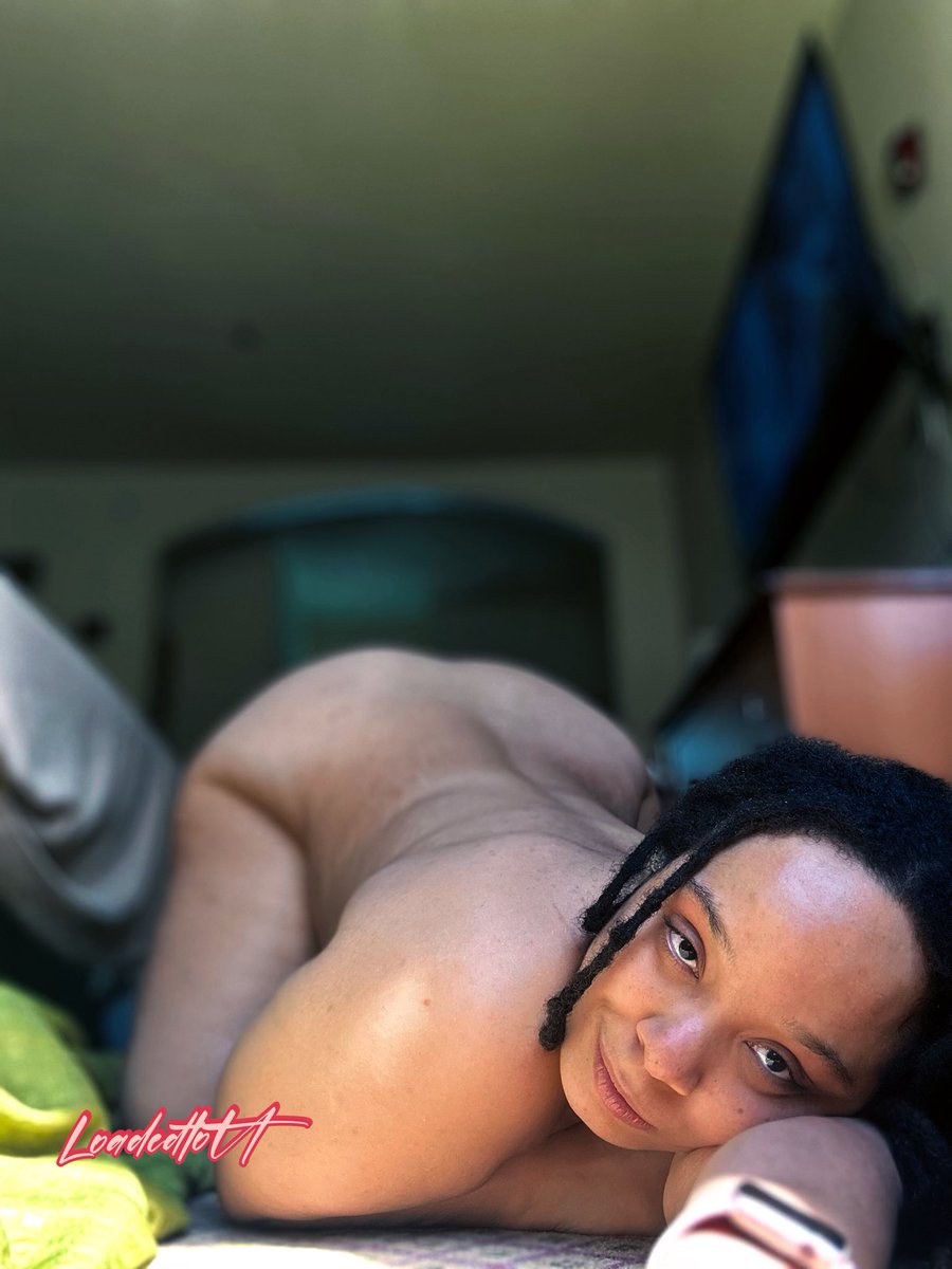 TATER TOTT🎈 tweet media