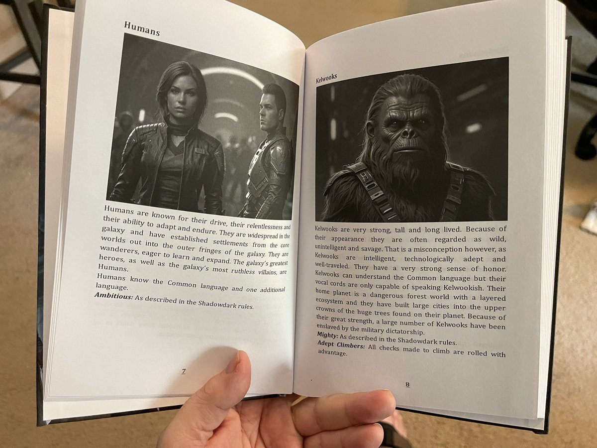 Silverlock tweet media