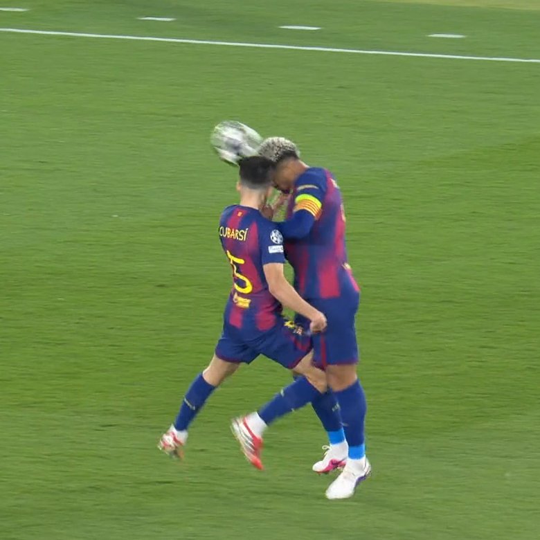 The Touchline | 𝐓 tweet media