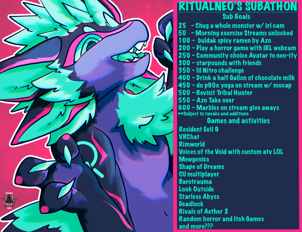 RitualNeo tweet media