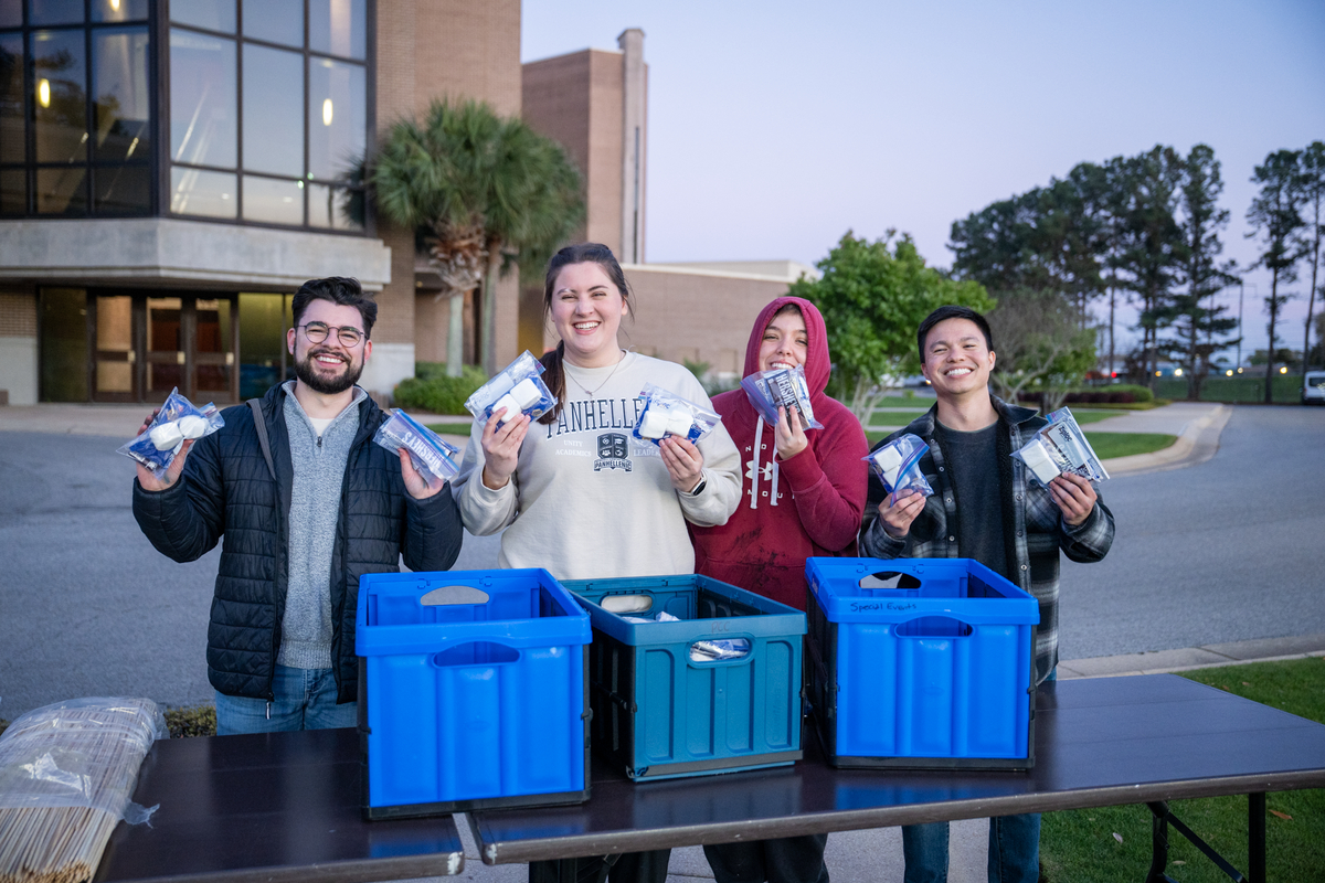 Pensacola Christian College tweet media