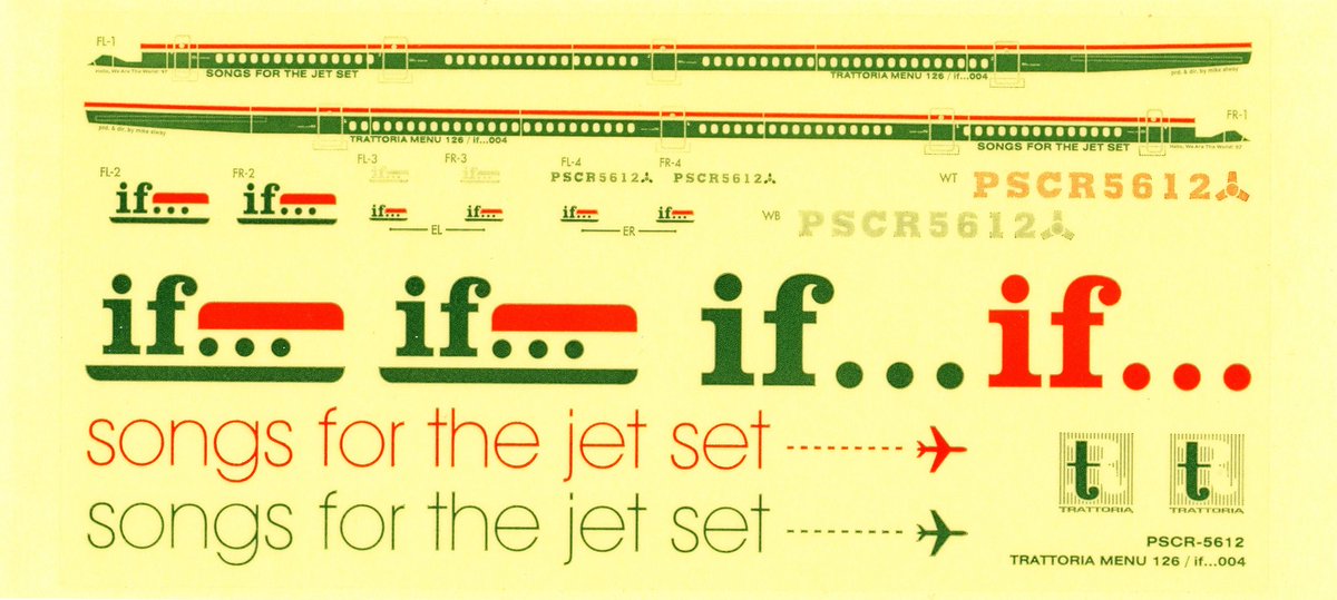 anya ⇄ sera tweet media