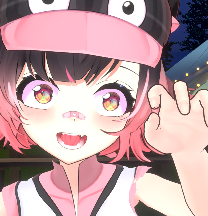 FRAIKI 🍡👀 tweet media