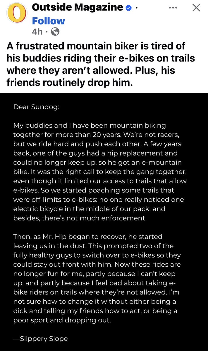 Wilderness Watch tweet media