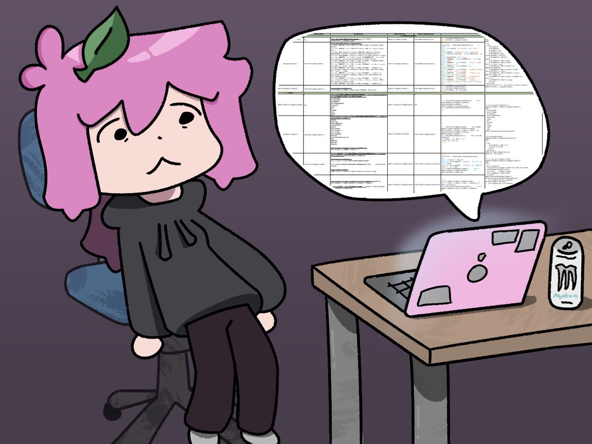 Kimu 🍃 tweet media