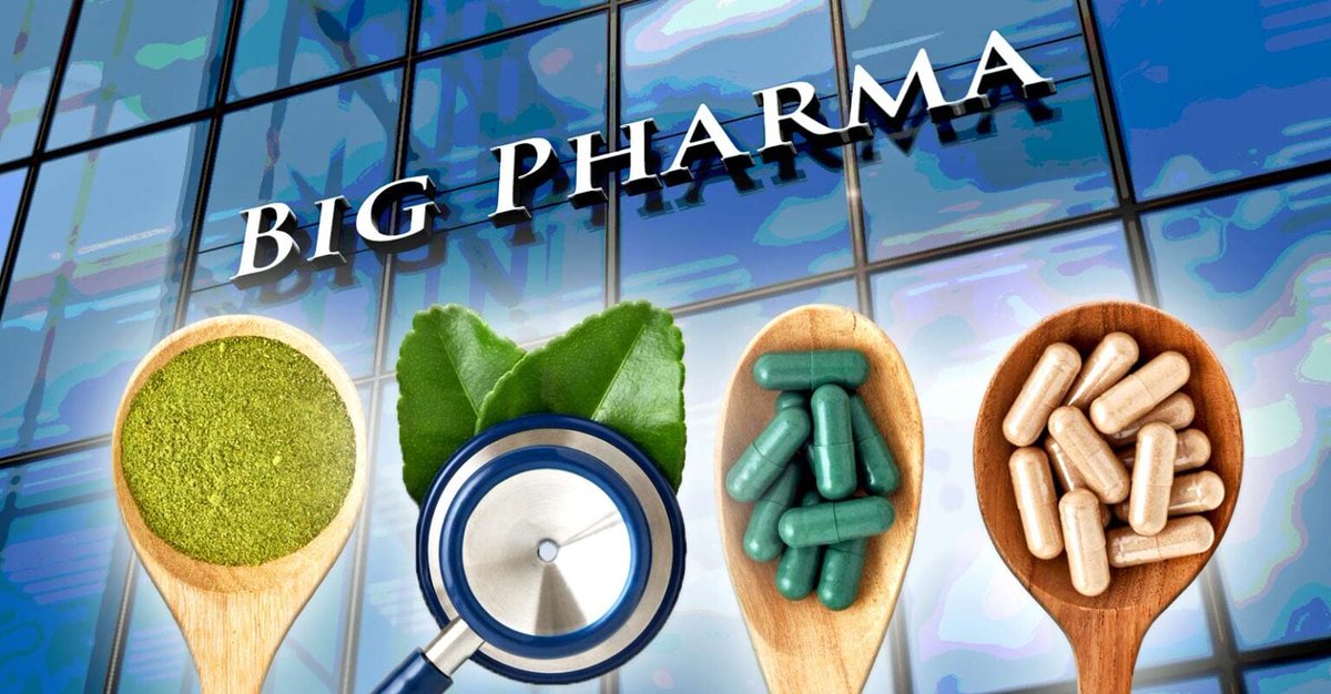 Children’s Health Defense tweet media