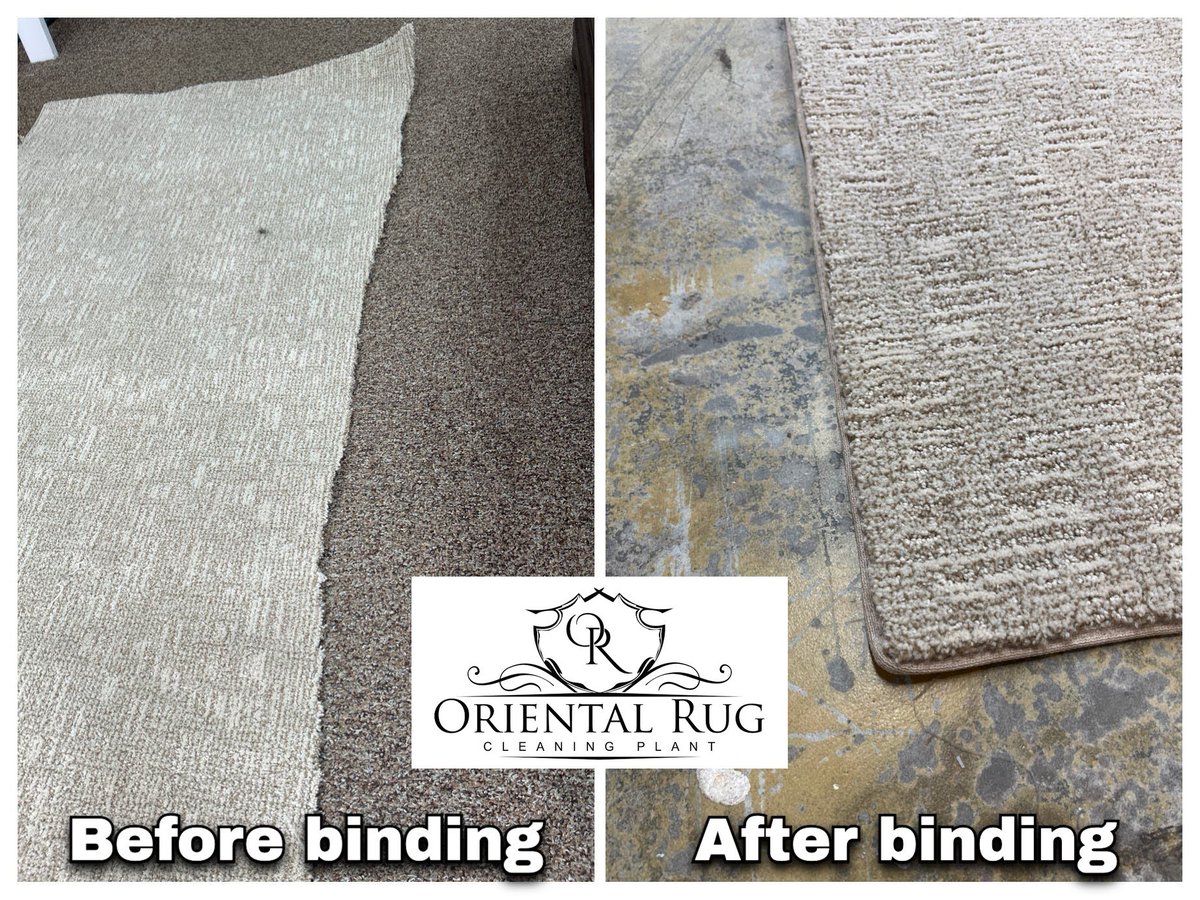 Rug Cleaning Orlando tweet media