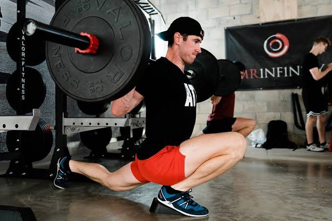 Hybrid Athlete || Elite Performance tweet media