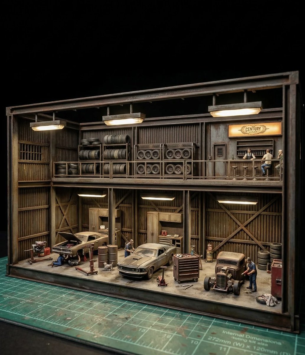 Thangs3D tweet media