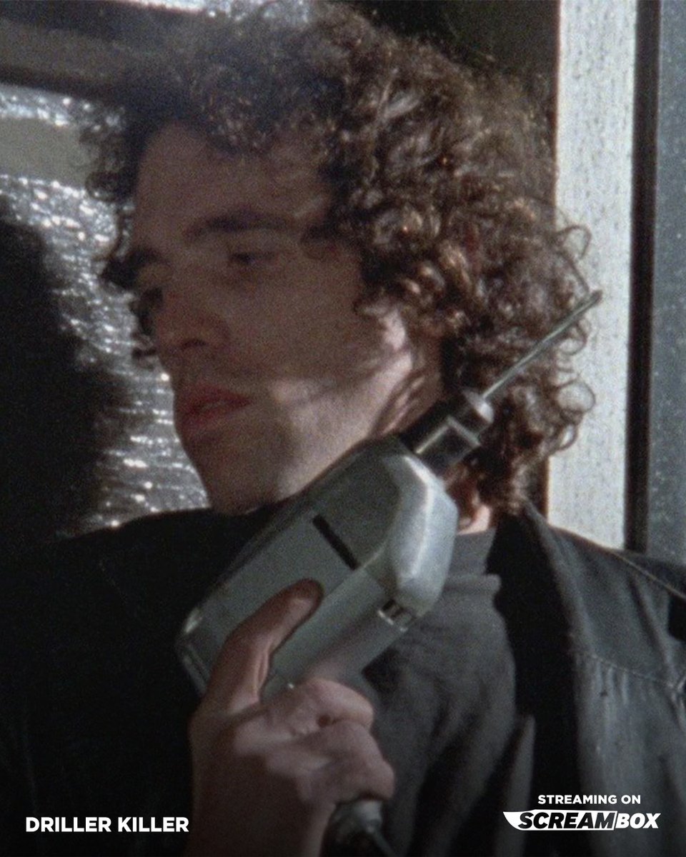 SCREAMBOX tweet media